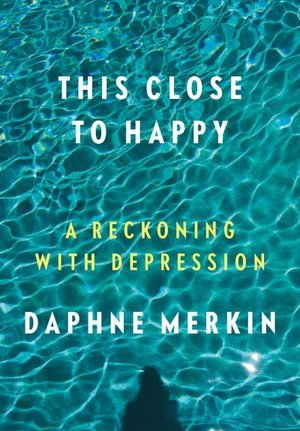 Daphne Merkin on NPR