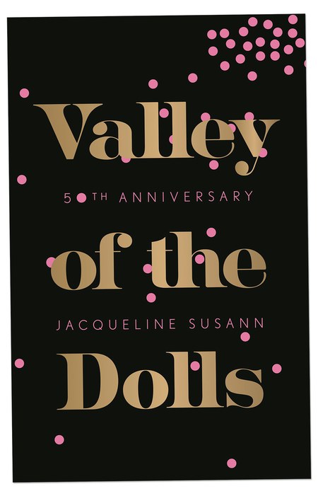Valley of the Dolls in Vanity Fair