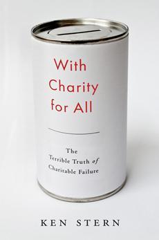 WITH CHARITY FOR ALL