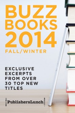 BUZZ BOOKS 2014: Fall/Winter