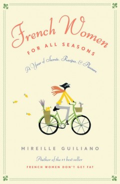 French Women for All Seasons