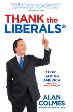 Thank The Liberals
