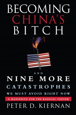 Becoming China’s Bitch