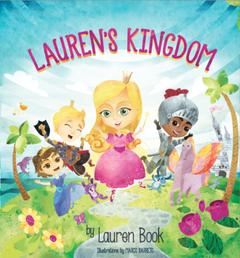 Lauren’s Kingdom