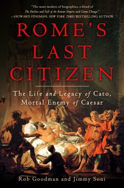 Rome’s Last Citizen