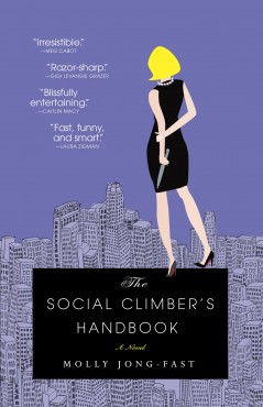 THE SOCIAL CLIMBER’S HANDBOOK