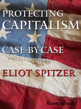 Protecting Capitalism Case By Case