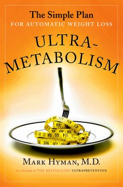Ultra Metabolism