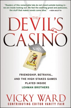 Devil’s Casino