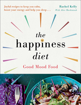The Happiness Diet