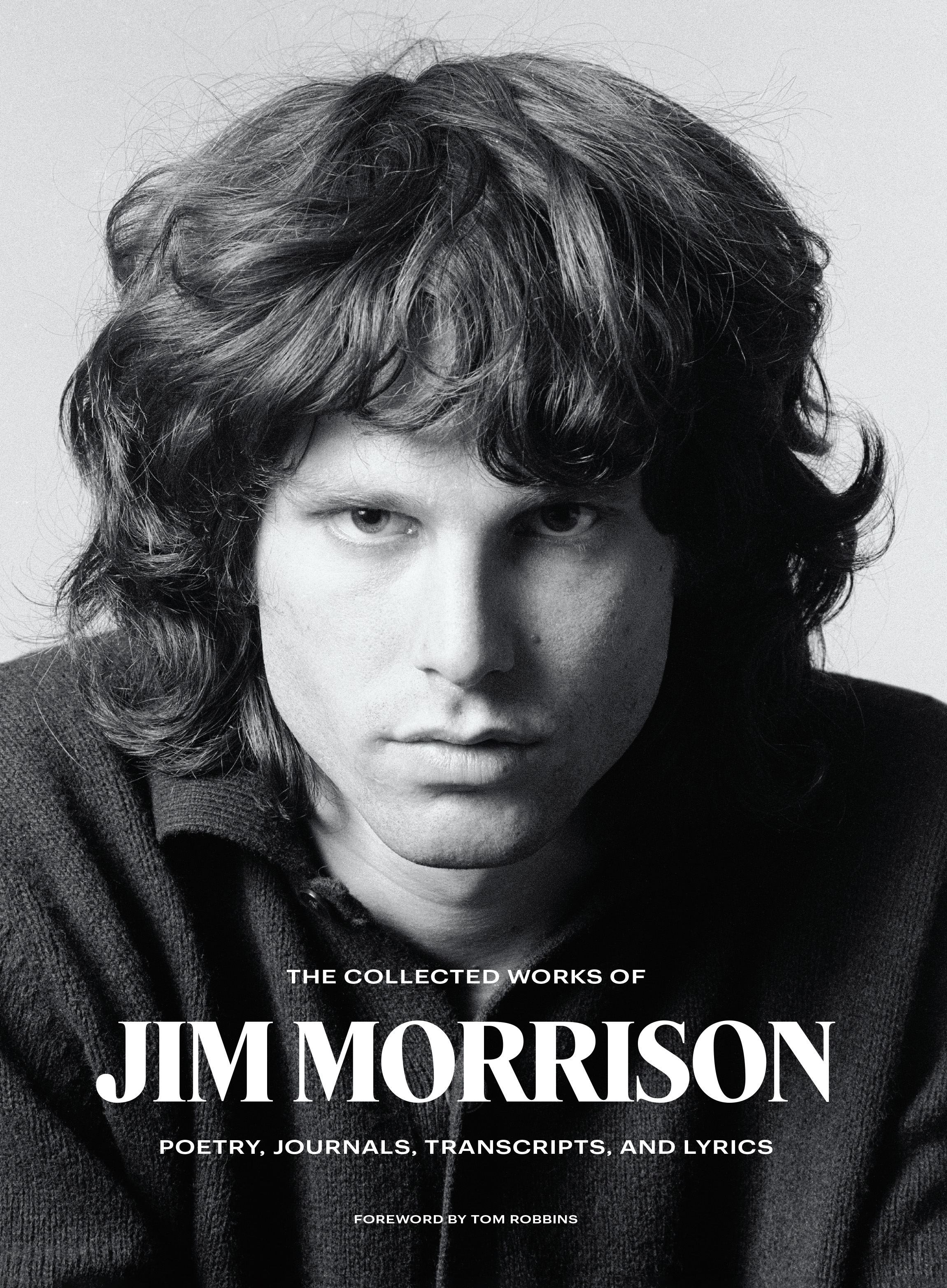 The Collected Works of Jim Morrison by James Douglas Morrison –  Hilsinger-Mendelson, Inc.