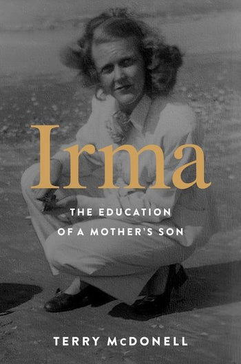 IRMA by Terry McDonell